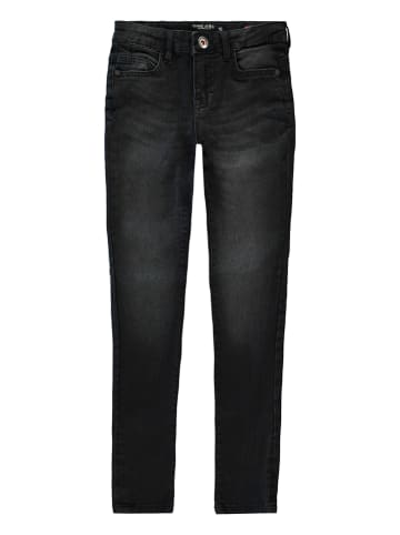 Cars Jeans "Fuego" - Super Skinny fit - in Schwarz