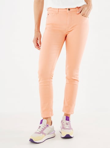 Mexx Jeans - Slim fit - in Apricot