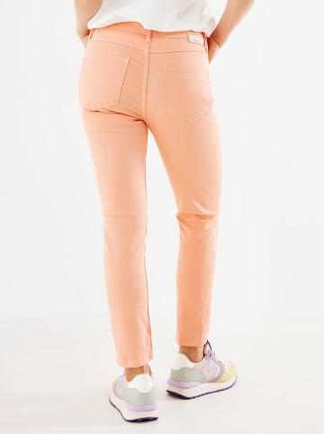 Mexx Jeans - Slim fit - in Apricot