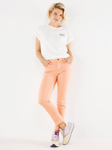 Mexx Jeans - Slim fit - in Apricot