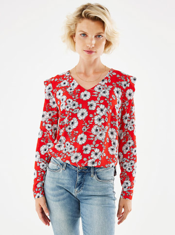 Mexx Blouse rood