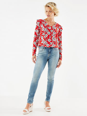 Mexx Blouse rood