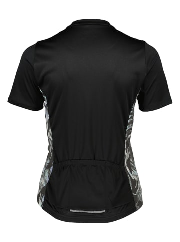 Protective Functioneel shirt zwart/wit