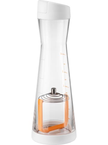 Betty Bossi Multi-Shaker "Compact" in Transparent - 750 ml
