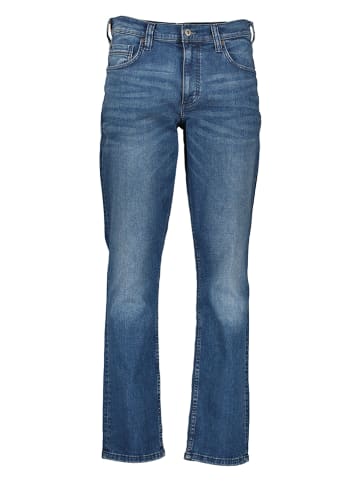 Mustang Jeans "Washington" - Slim fit - in Blau