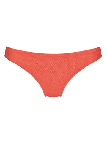 Sloggi Bikini-Hose in Orange