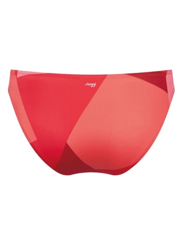 Sloggi Bikinislip roze/lichtroze