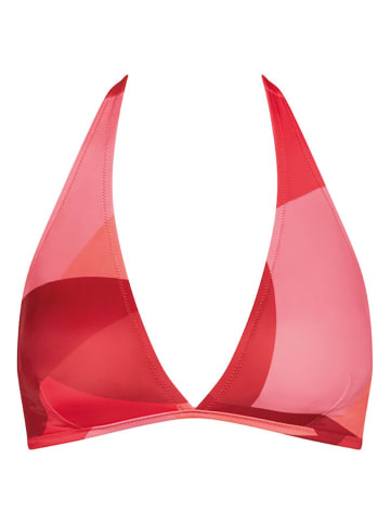 Sloggi Bikini-Oberteil in Pink/ Rosa