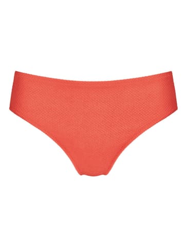 Sloggi Bikini-Hose in Orange