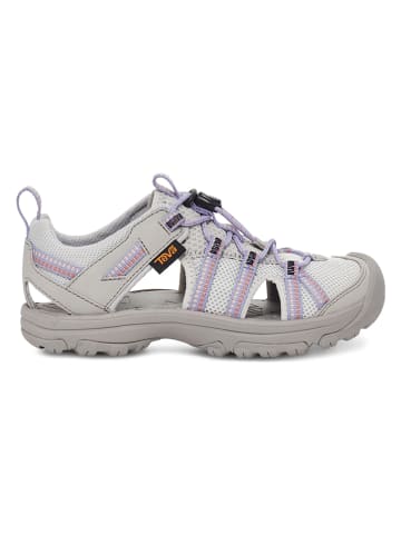 Teva Halbsandalen "Manatee" in Grau