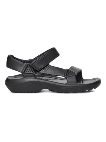 Teva Trekkingsandalen "Hurricane Drift" in Schwarz