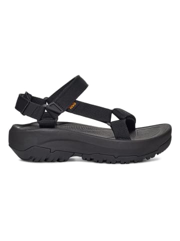 Teva Sandały "Hurricane XLT2" w kolorze czarnym