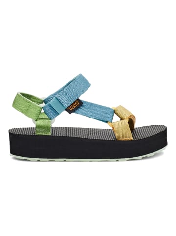 Teva Sandalen "Universal" meerkleurig