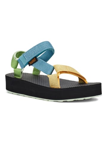 Teva Sandalen "Universal" meerkleurig