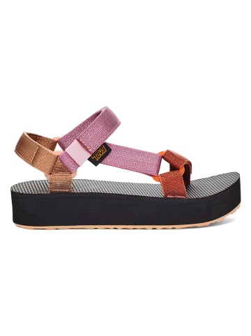 Teva Sandalen "Universal" meerkleurig