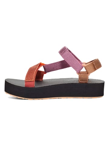 Teva Sandalen "Universal" in Bunt