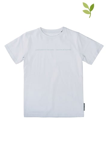 Marc O'Polo Junior Shirt in Hellblau