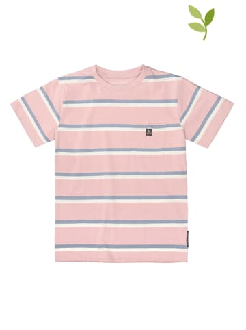 Marc O'Polo Junior Shirt in Rosa