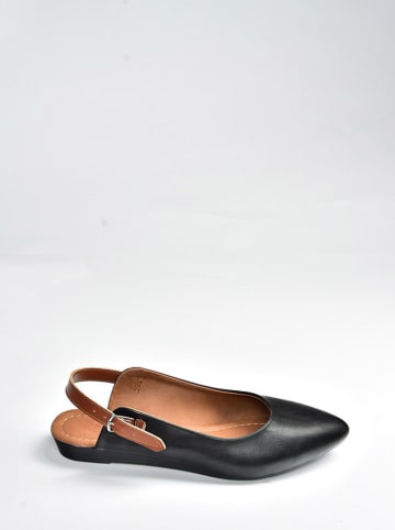 Fox Slingballerina's zwart