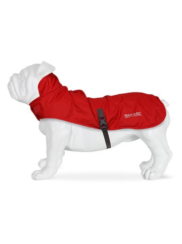 Regatta Ubranko "Packway Dog" w kolorze czerwonym dla psa