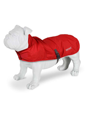 Regatta Ubranko "Packway Dog" w kolorze czerwonym dla psa