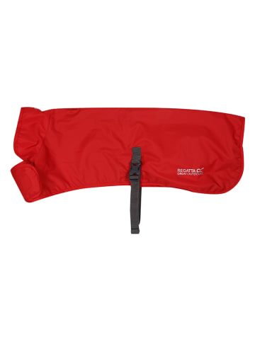 Regatta Hondencape "Packway Dog" rood