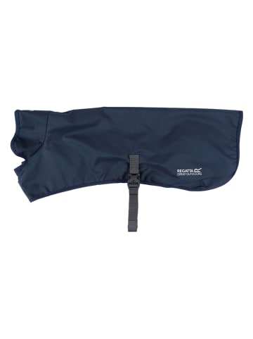 Regatta Hondencape "Packway Dog" donkerblauw
