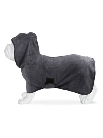 Regatta Hondenbadjas "Dog Drying" grijs