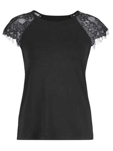CL Koszulka w kolorze czarnym