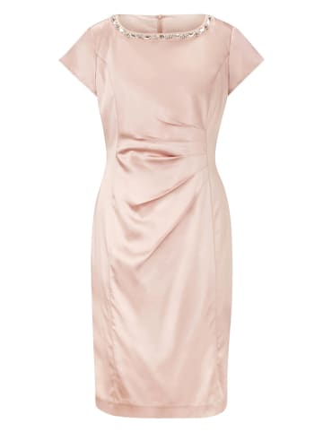 Heine Kleid in Rosa