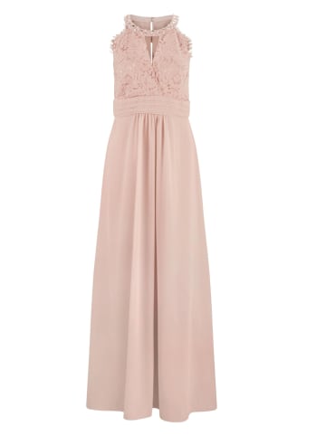 Heine Kleid in Rosa