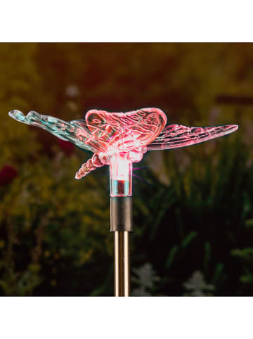 Garden Hero Solarna lampa ogrodowa LED (produkt niespodzianka) - wys. 75 cm