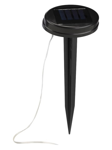 Garden Hero Ledsolarlichtketting meerkleurig - (L)300 cm