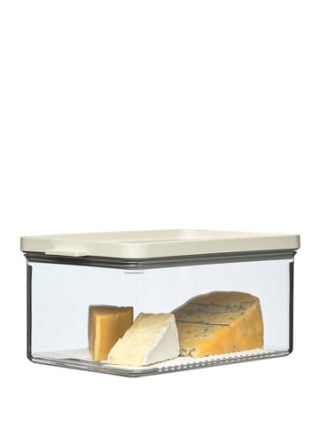 Mepal Vorratsbehälter in Weiß - 2 l