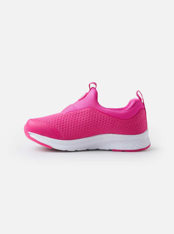 Reima Sneakers "Mukavin" roze