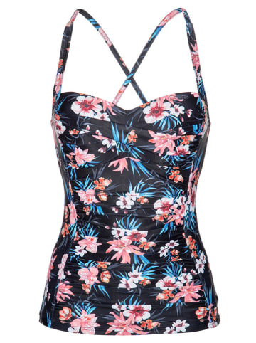 Protest Koszulka tankini "Femme" ze wzorem
