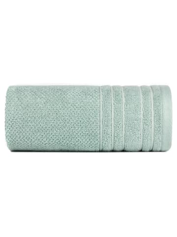 Eurofirany Handtuch "Glory3" in Mint