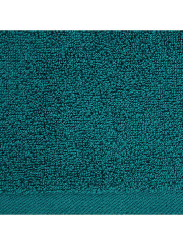 Eurofirany Handdoek petrol