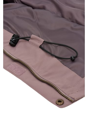 mikk-line Funktionsjacke in Rosa