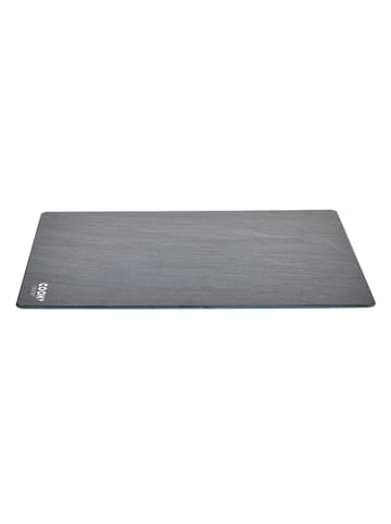 COOK CONCEPT Snijplank zwart - (L)40 x (B)30 cm