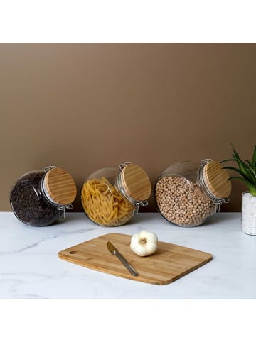 COOK CONCEPT Słoik - 1,3 l