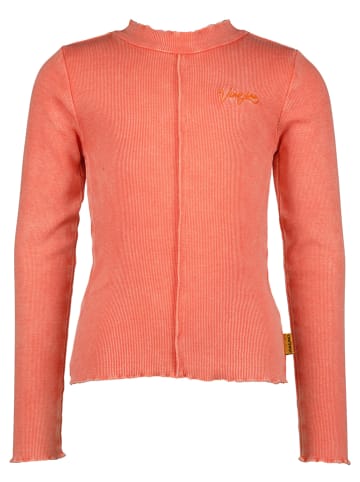 Vingino Longsleeve "Jelkay" in Orange