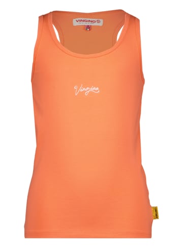 Vingino Top "Giranne" in Orange