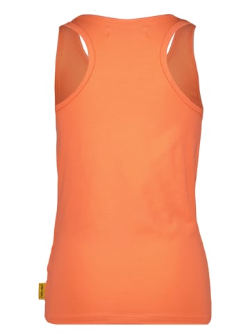 Vingino Top "Giranne" oranje