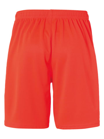 uhlsport Trainingsshorts "Center Basic" in Rot