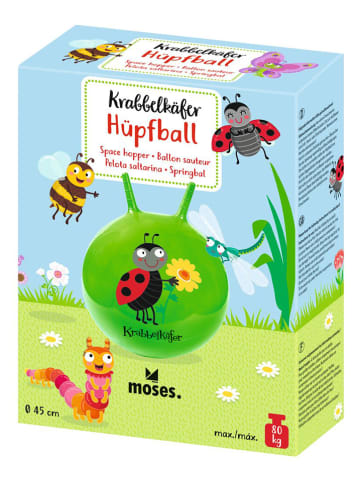 moses. Skippybal "Krabbelkever" - vanaf 4 jaar