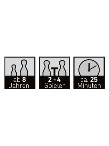 Verlag Spiel "No Return" - ab 8 Jahren