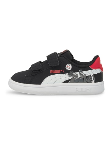 Puma Shoes Sneakers "Smash v2 Lil Puma V Inf" zwart