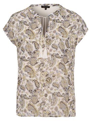 More & More Bluse in Beige
