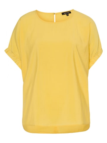 More & More Bluzka w kolorze żółtym